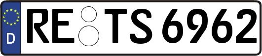 RE-TS6962