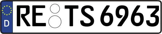 RE-TS6963