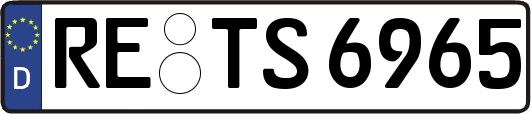 RE-TS6965