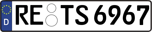 RE-TS6967