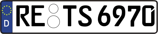 RE-TS6970