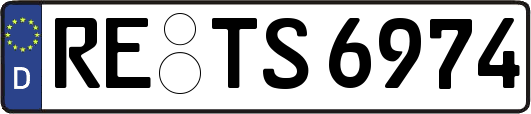 RE-TS6974