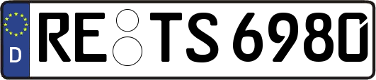 RE-TS6980