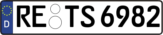 RE-TS6982