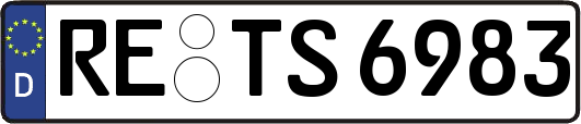 RE-TS6983