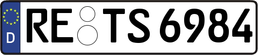 RE-TS6984