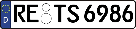 RE-TS6986