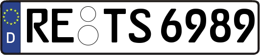 RE-TS6989