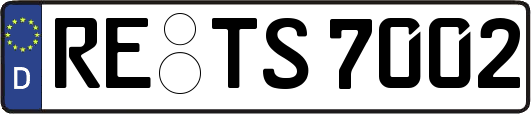 RE-TS7002