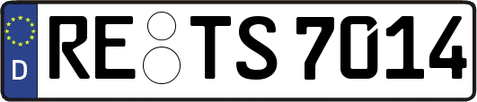 RE-TS7014