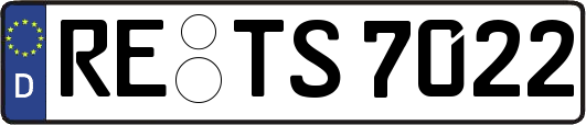 RE-TS7022