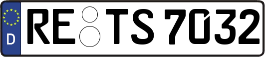 RE-TS7032