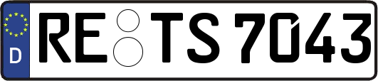 RE-TS7043