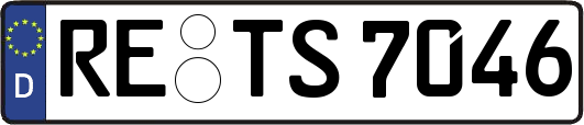 RE-TS7046