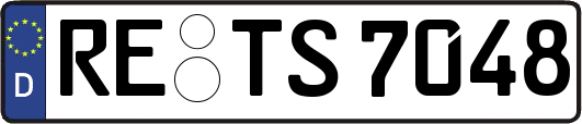 RE-TS7048