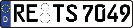 RE-TS7049
