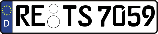 RE-TS7059