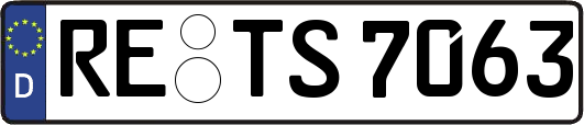 RE-TS7063