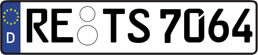 RE-TS7064