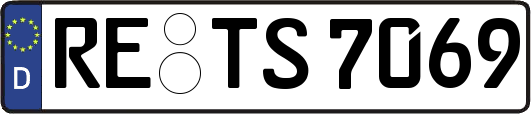 RE-TS7069