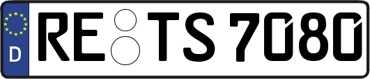 RE-TS7080