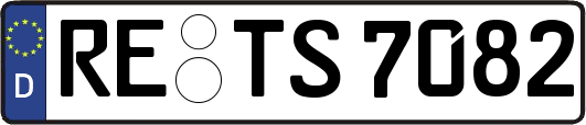 RE-TS7082