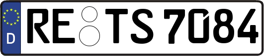 RE-TS7084