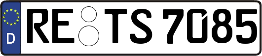 RE-TS7085