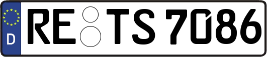 RE-TS7086