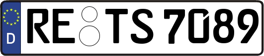 RE-TS7089