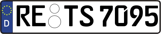 RE-TS7095