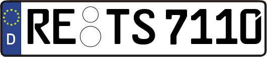 RE-TS7110