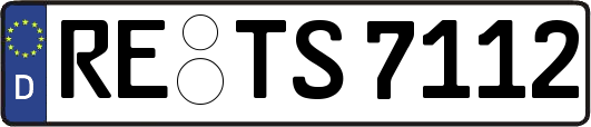 RE-TS7112