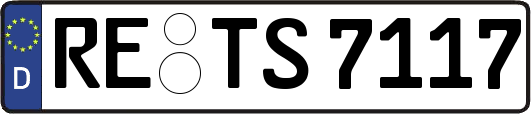 RE-TS7117