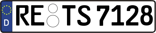 RE-TS7128