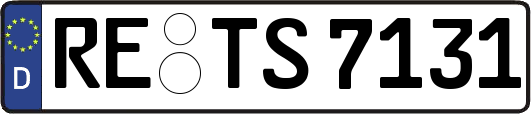 RE-TS7131