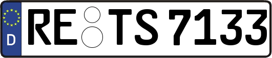 RE-TS7133