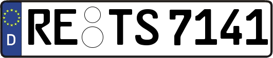 RE-TS7141