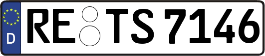RE-TS7146