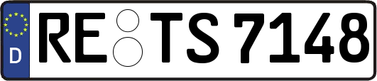RE-TS7148