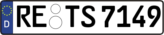 RE-TS7149