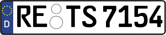 RE-TS7154