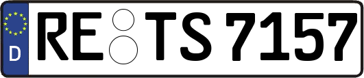 RE-TS7157