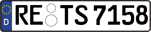 RE-TS7158