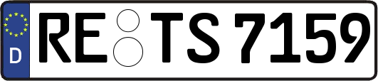 RE-TS7159