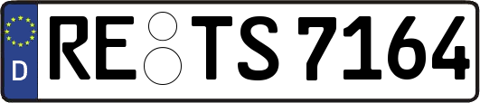 RE-TS7164