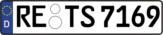 RE-TS7169
