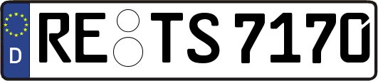 RE-TS7170