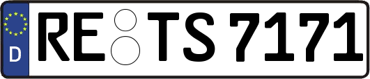 RE-TS7171