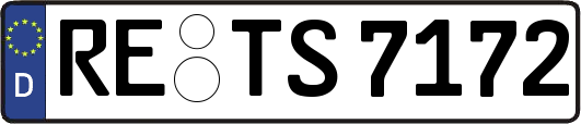 RE-TS7172